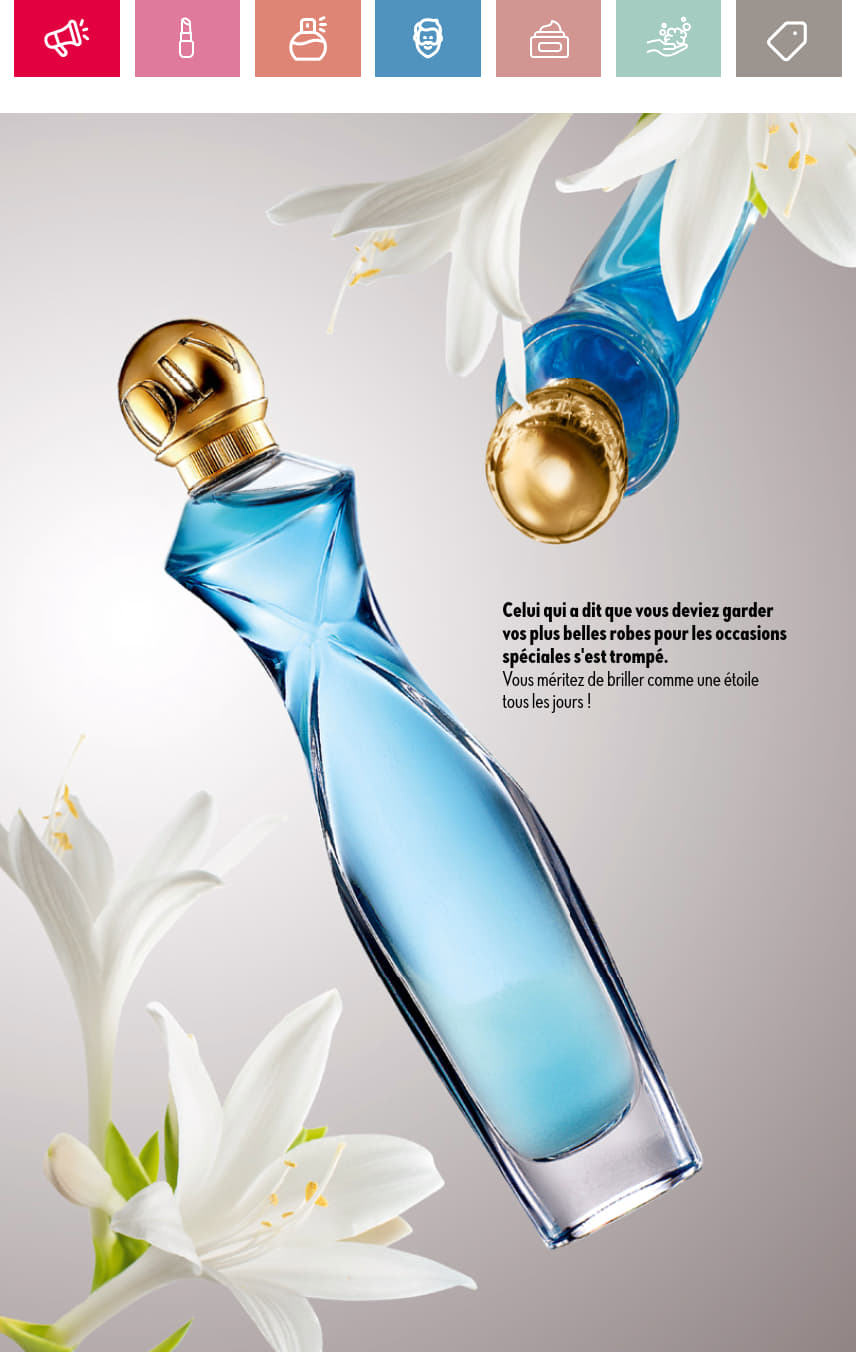 catalogue oriflame 2025 juin N034 page 015