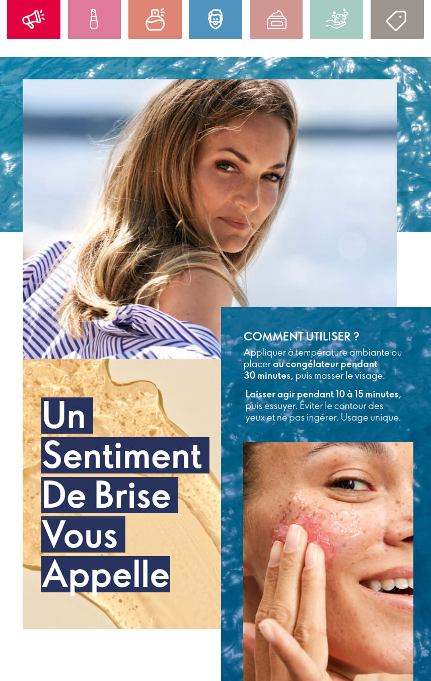 catalogue oriflame 2025 juin N034 page 018