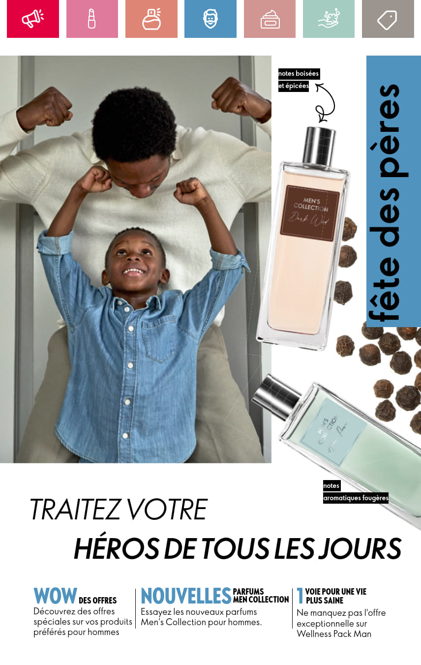 catalogue oriflame 2025 juin N034 page 029