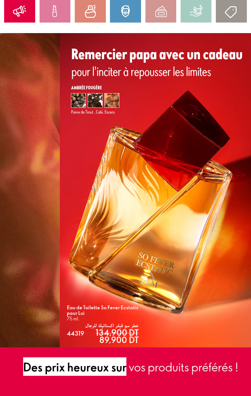 catalogue oriflame 2025 juin N034 page 040