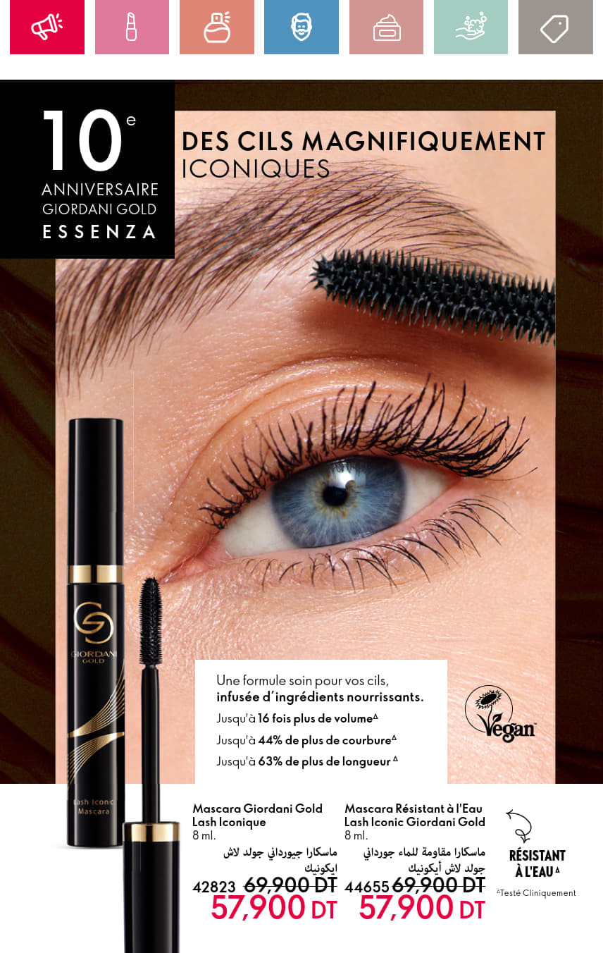 catalogue oriflame 2025 juin N034 page 062