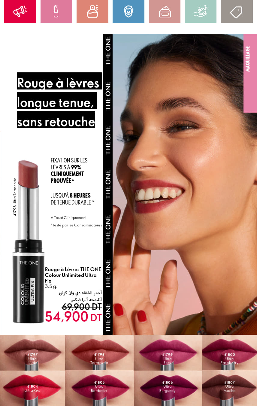 catalogue oriflame 2025 juin N034 page 067