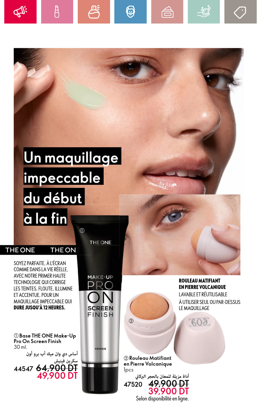 catalogue oriflame 2025 juin N034 page 068