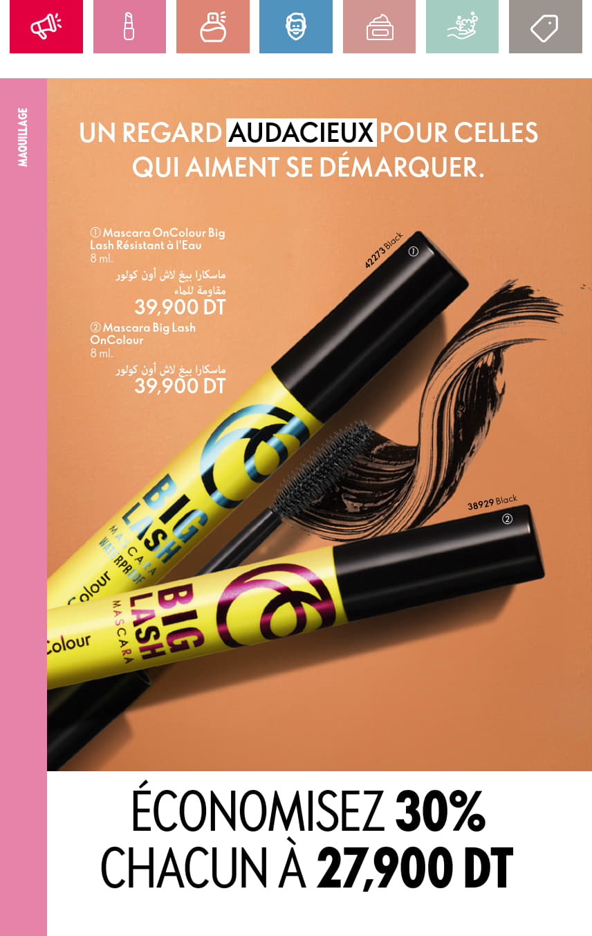 catalogue oriflame 2025 juin N034 page 080