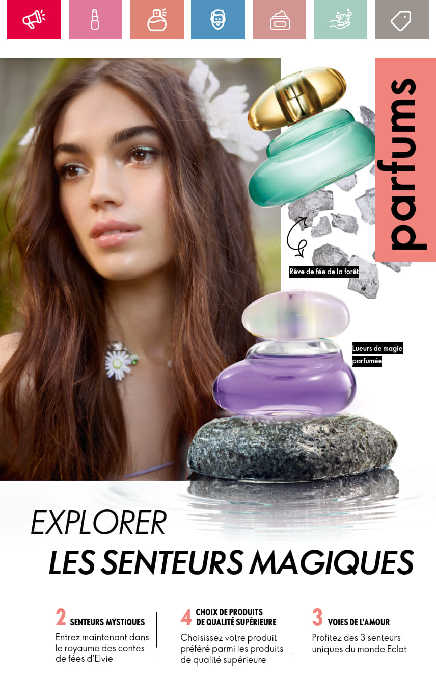 catalogue oriflame 2025 juin N034 page 081