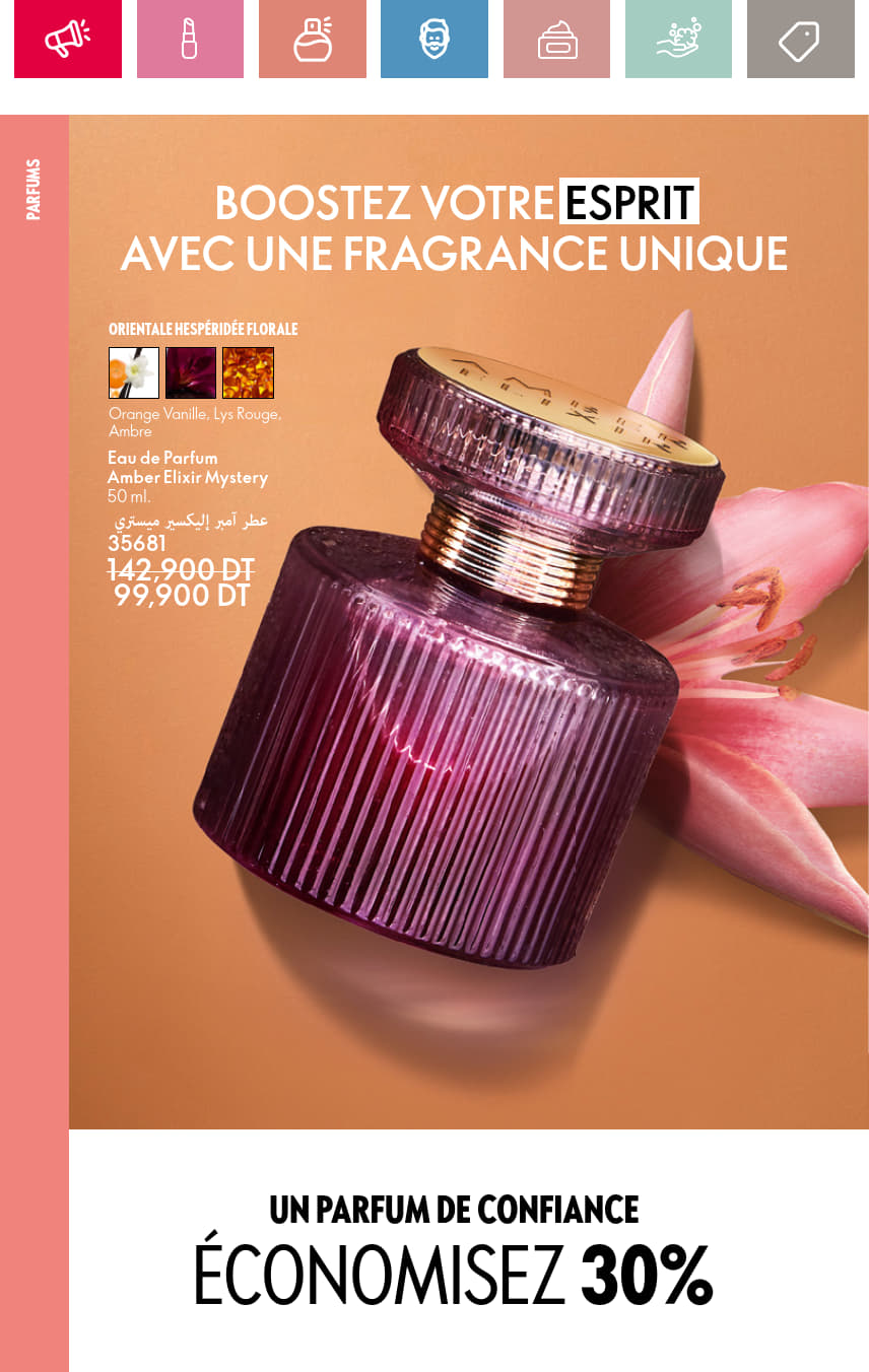 catalogue oriflame 2025 juin N034 page 094