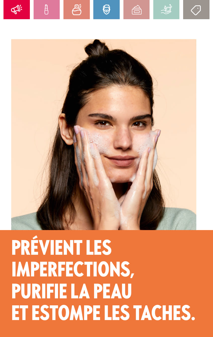 catalogue oriflame 2025 juin N034 page 116