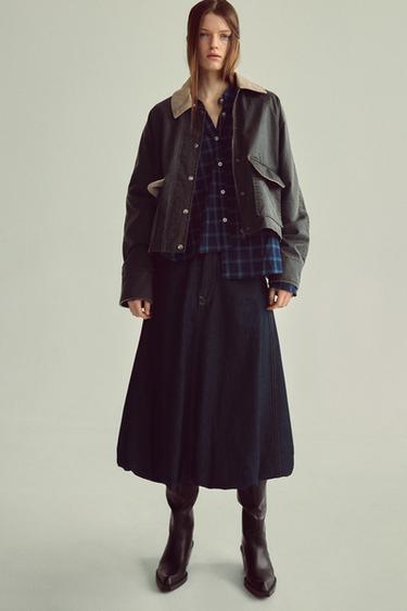 catalogue zara septembre 2024 N023 page 11