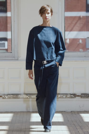 catalogue zara septembre 2024 N023 page 31