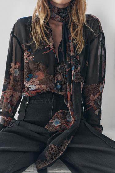 catalogue zara septembre 2024 N023 page 50