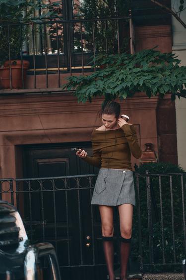 catalogue zara septembre 2024 N023 page 67