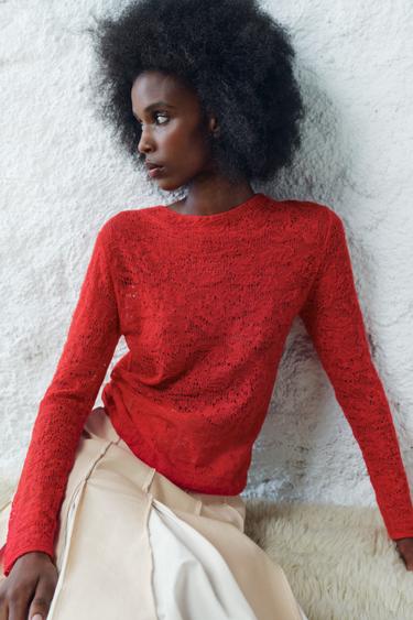 catalogue zara septembre 2024 N023 page 84