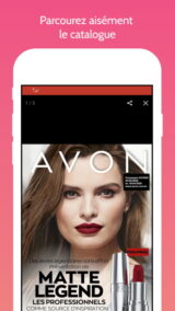 Trend.tn App screenshot 3